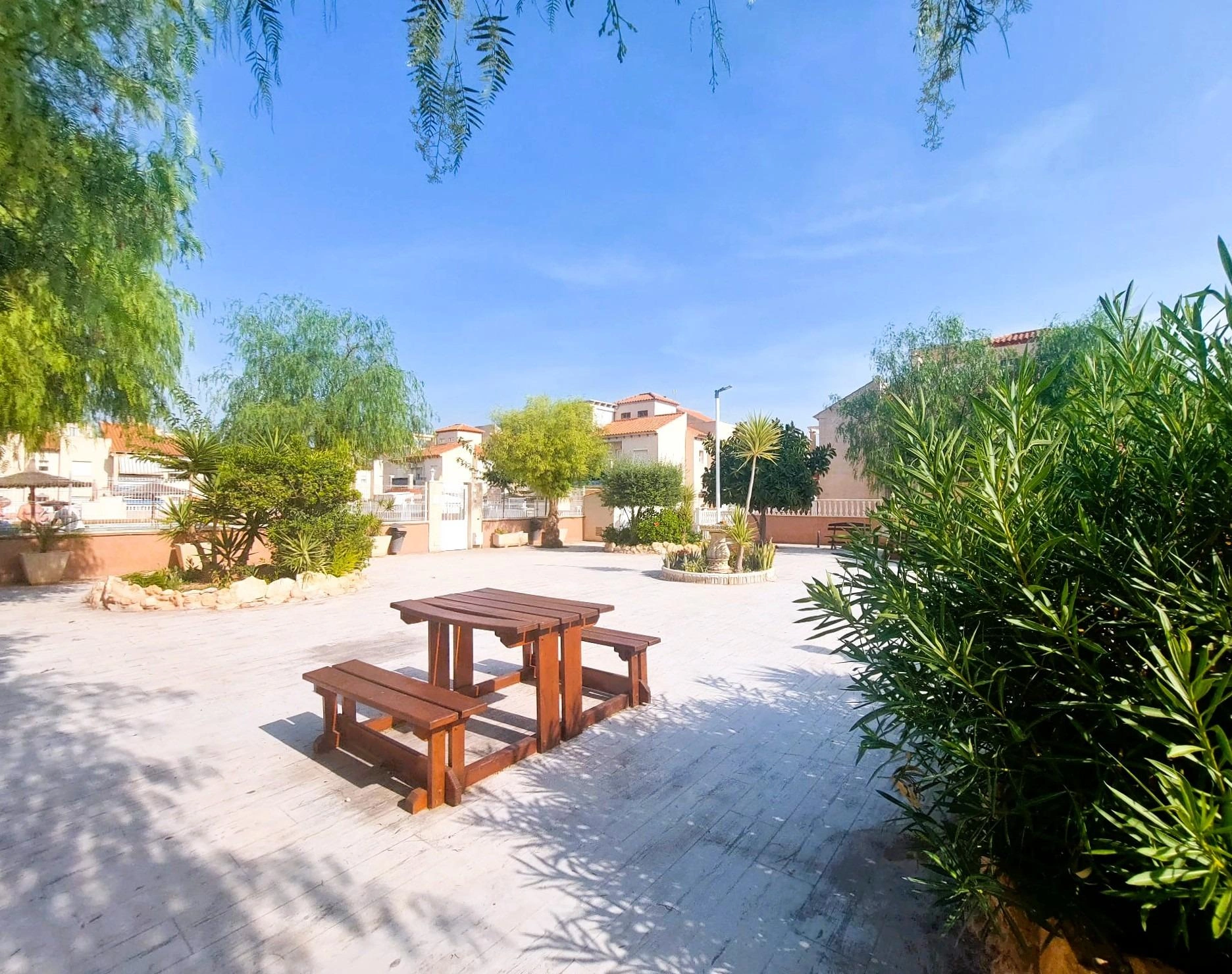 Bungalow à la vente à Orihuela Costa