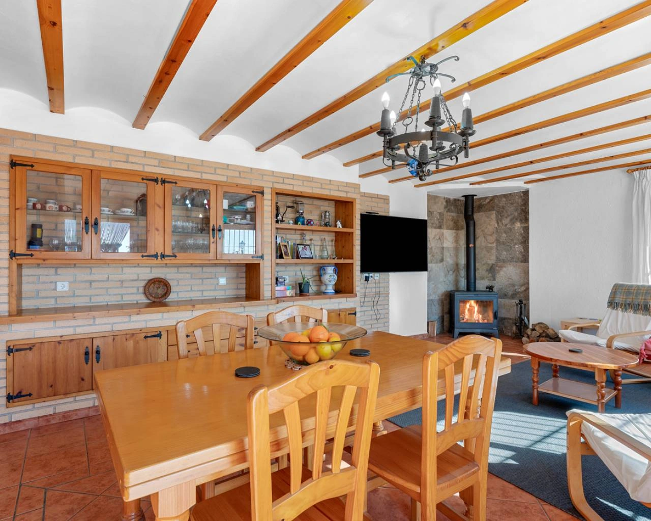 Finca for sale in Los Montesinos