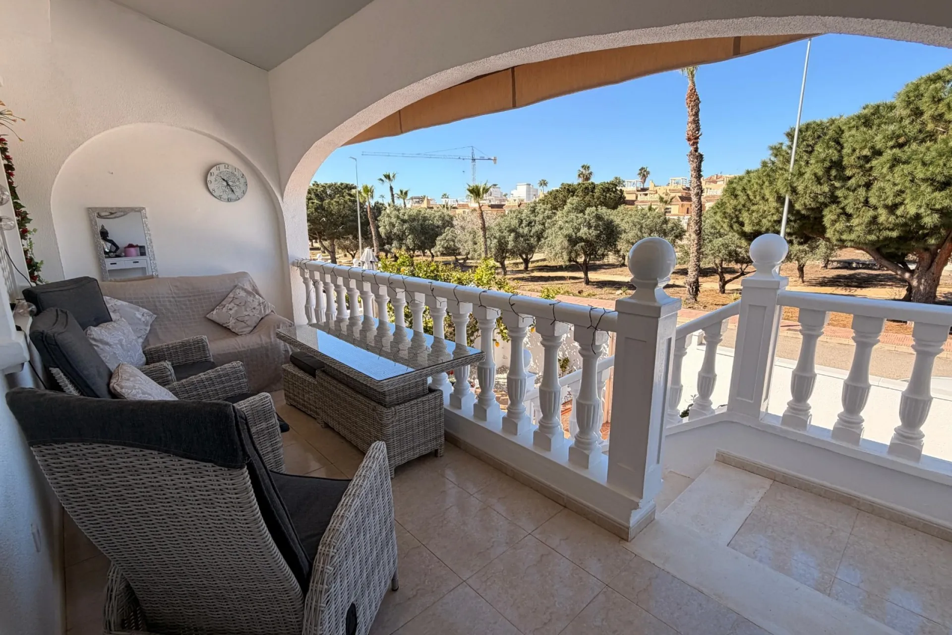 Maison jumelée à la vente à Ciudad Quesada