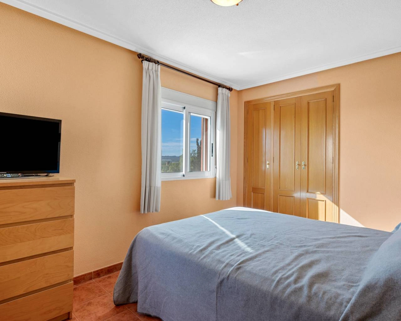 Finca for sale in Los Montesinos