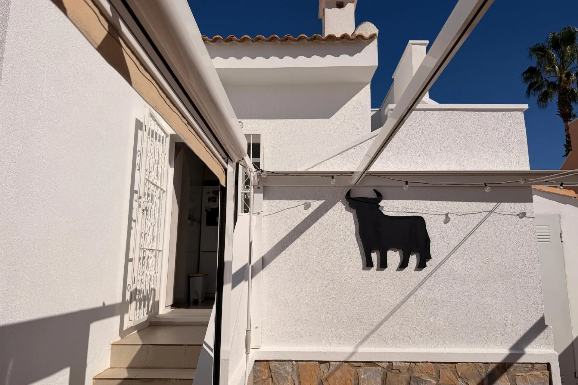 Maison jumelée à la vente à Ciudad Quesada