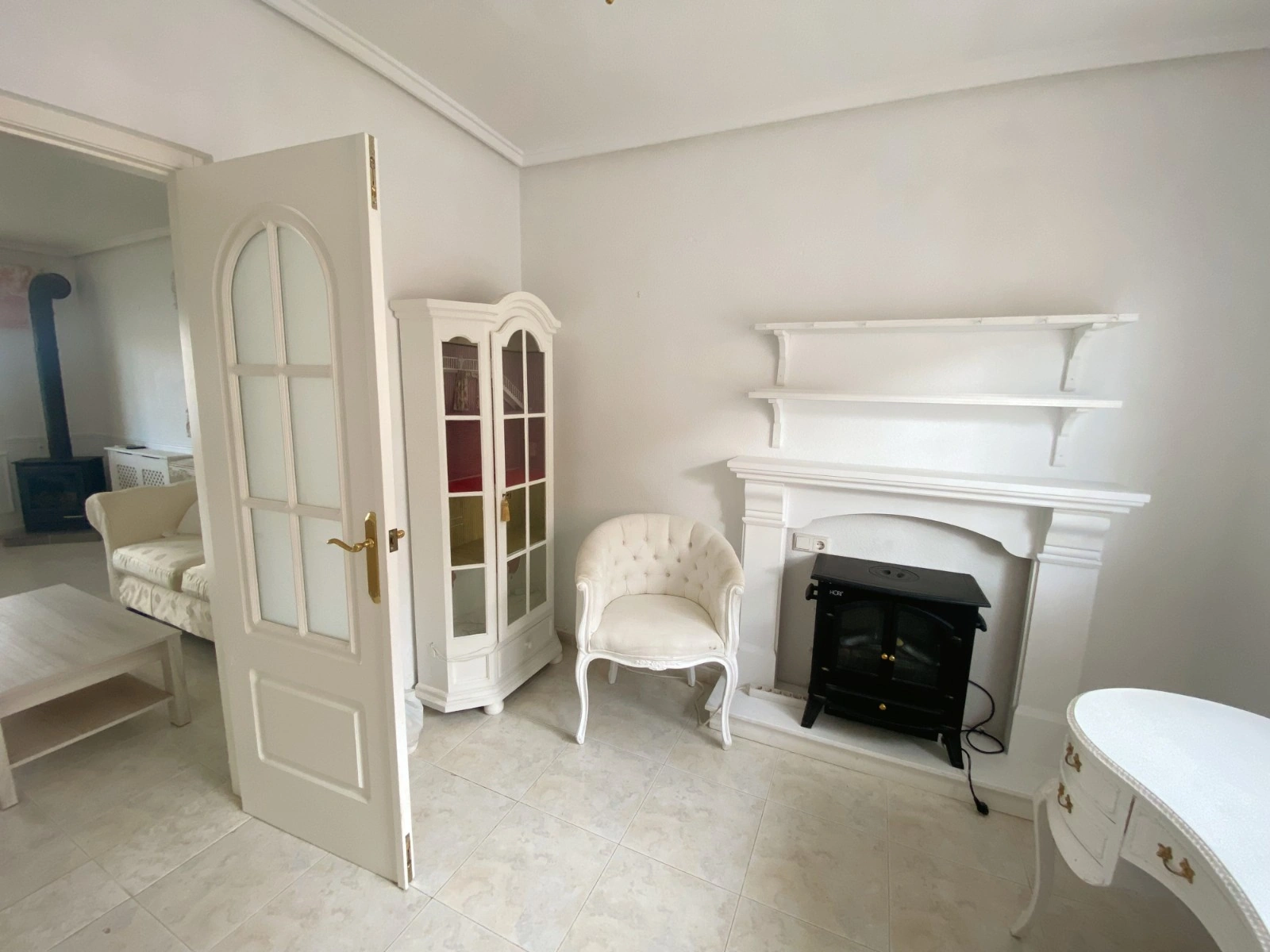 Terraced house for sale in Benijófar
