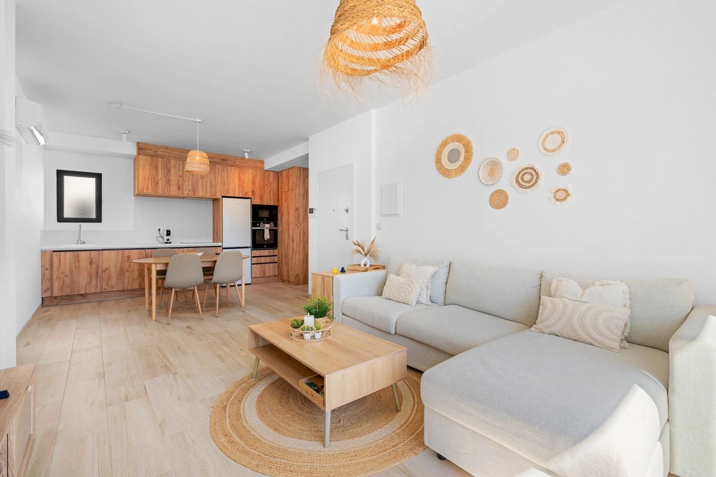 Flat for sale in San Miguel De Salinas