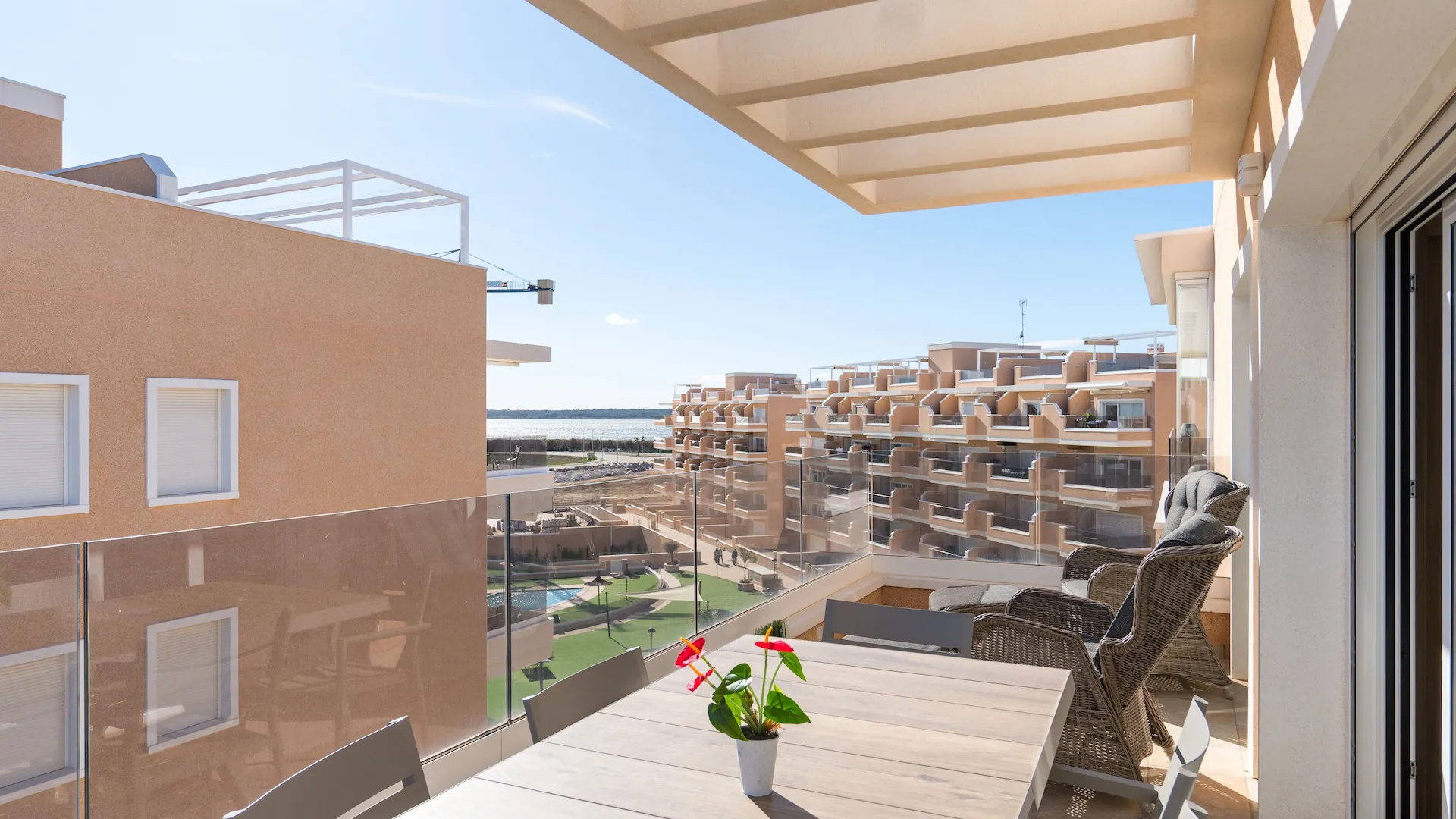 Flat for sale in Guardamar