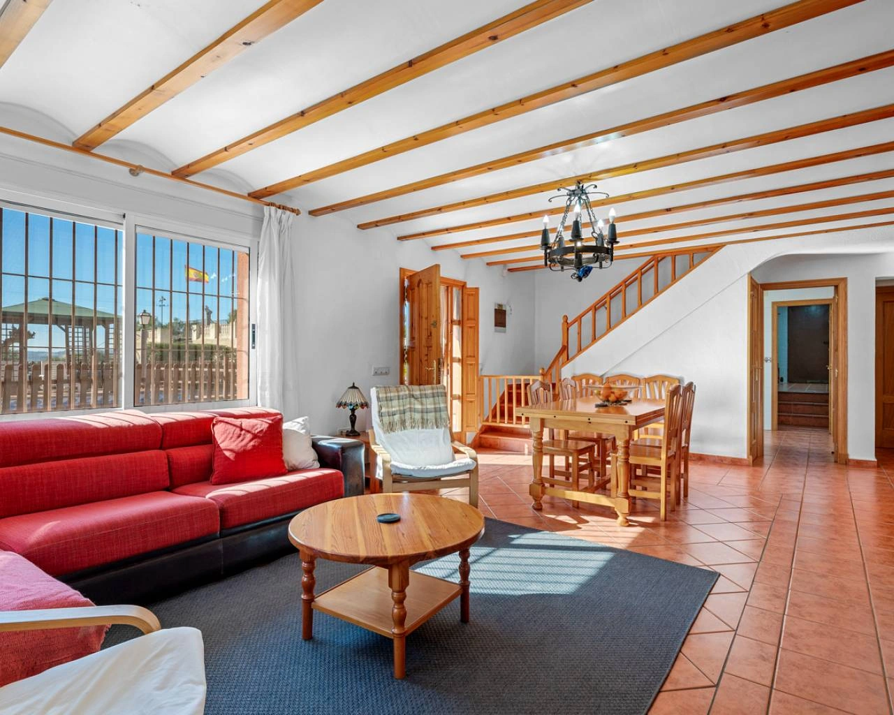 Finca for sale in Los Montesinos
