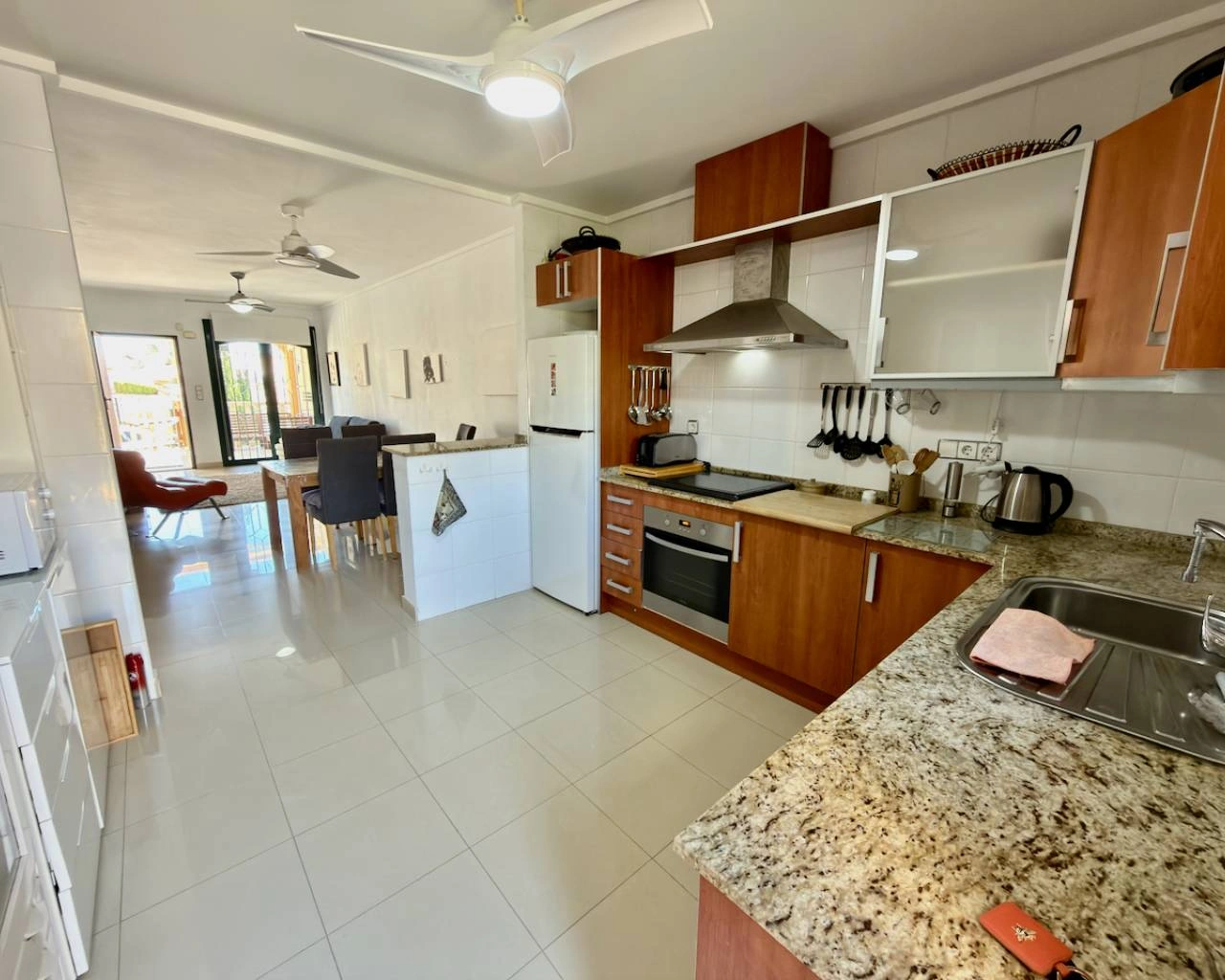 Wohnung zum verkauf in Ciudad Quesada
