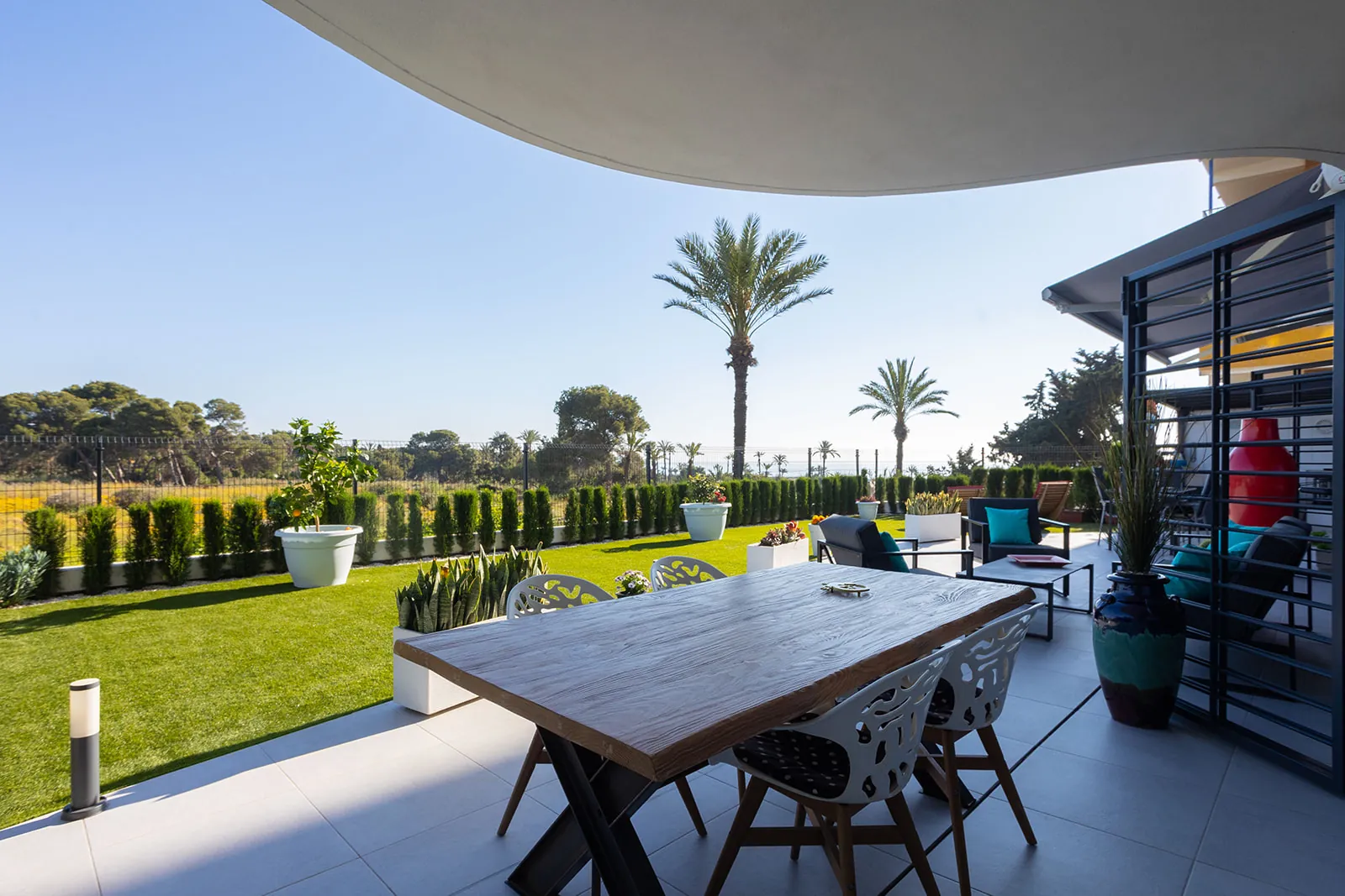 Flat for sale in Torrevieja