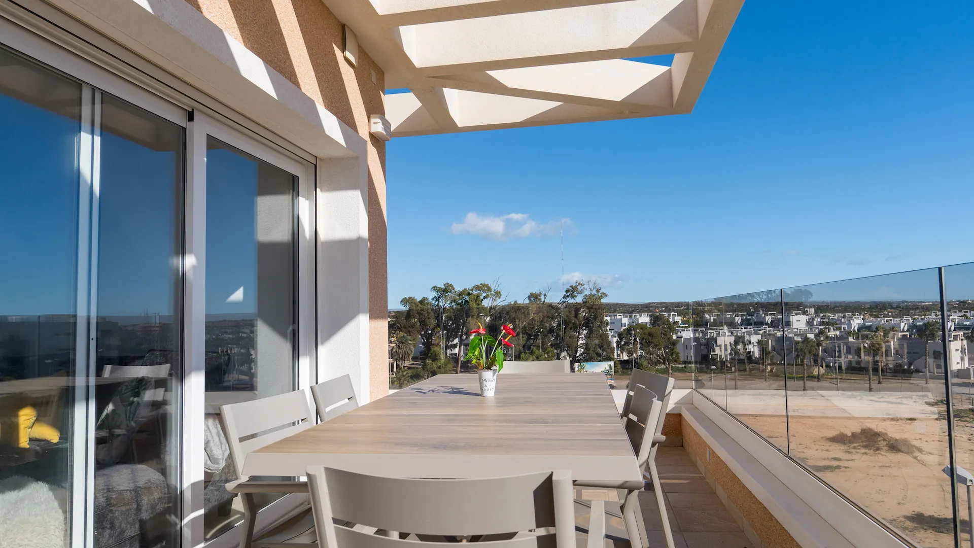 Flat for sale in Guardamar