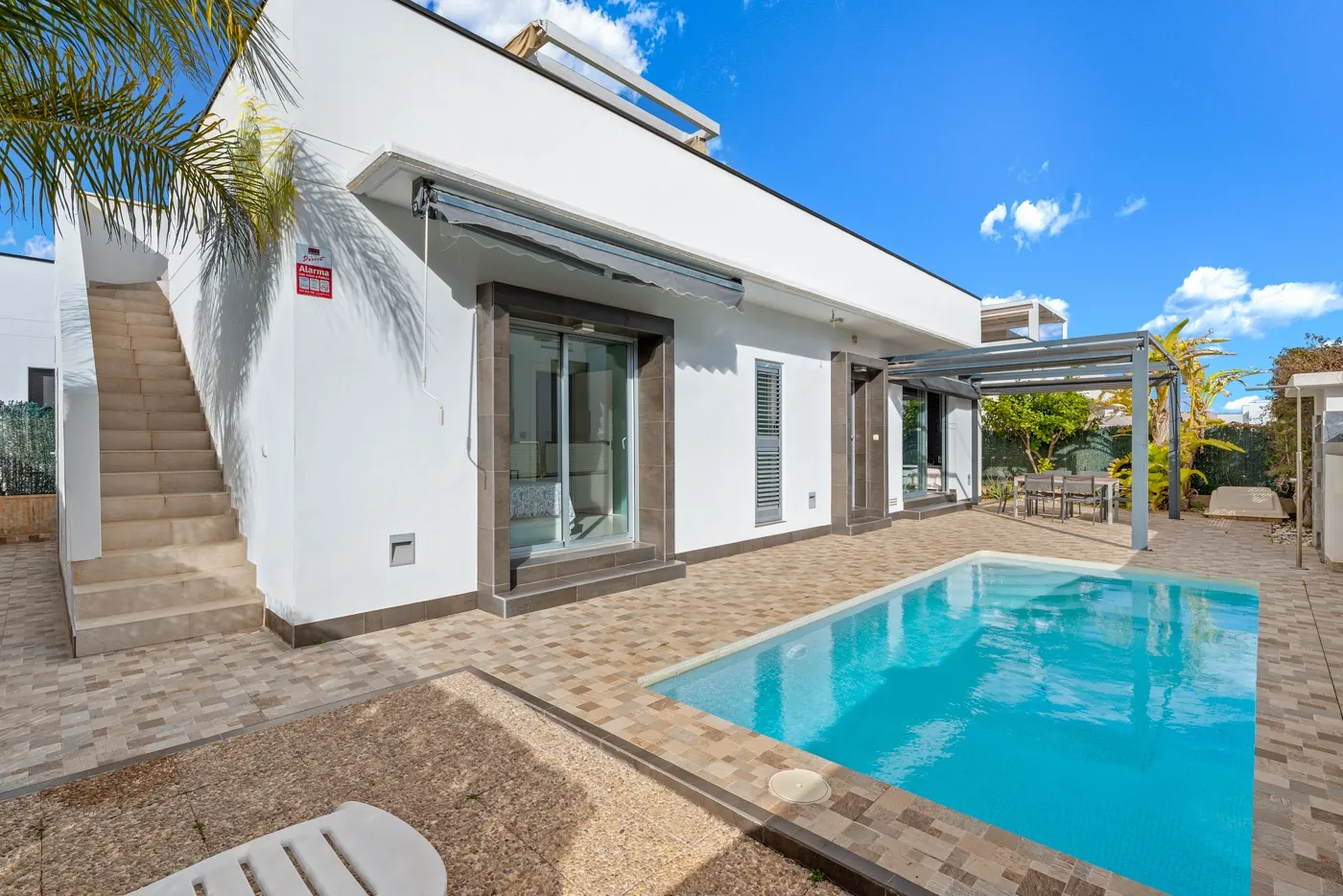 Villa à la vente à Ciudad Quesada - Rojales