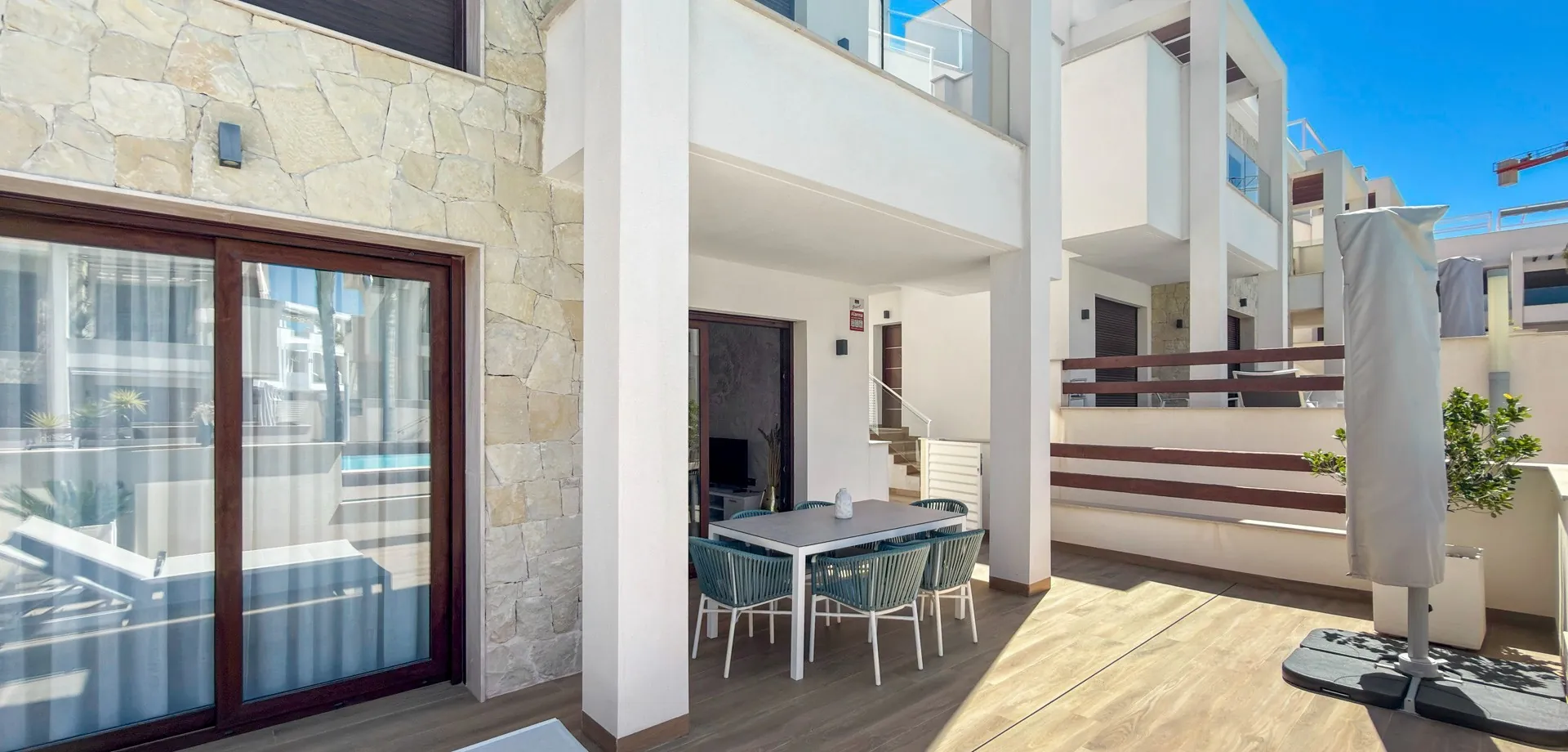 Flat for sale in Torrevieja