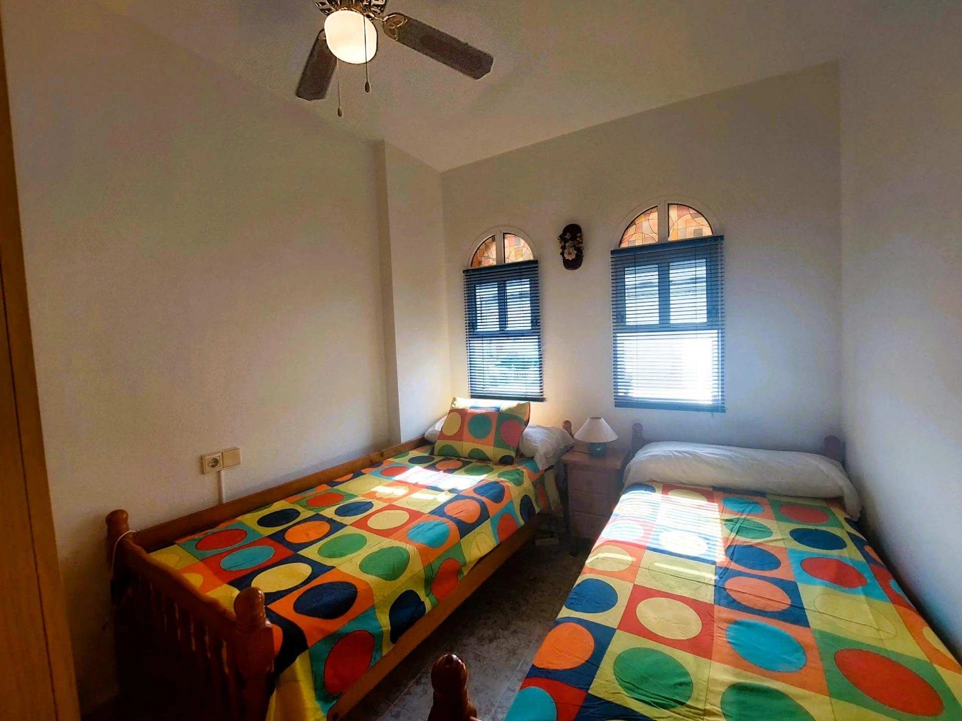 Bungalow à la vente à Orihuela Costa