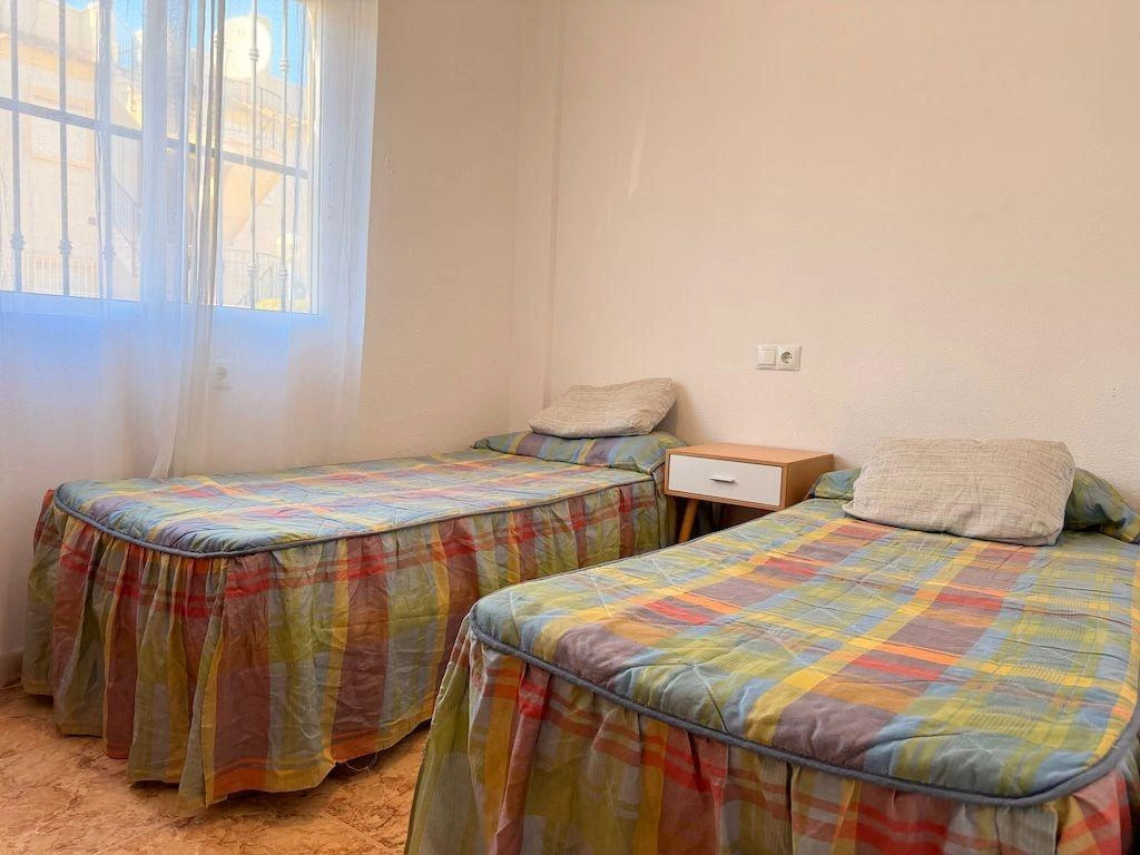 Bungalow til salg i Orihuela Costa