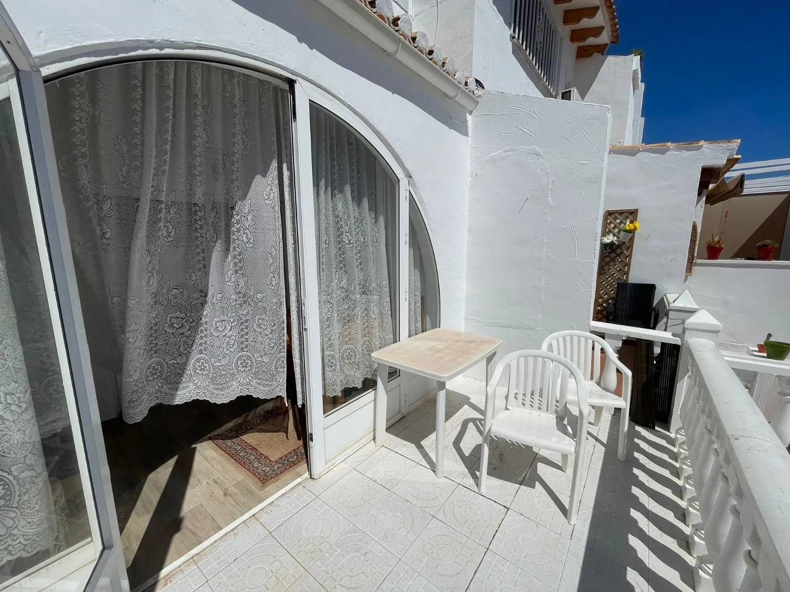 Terraced house for sale in Ciudad Quesada