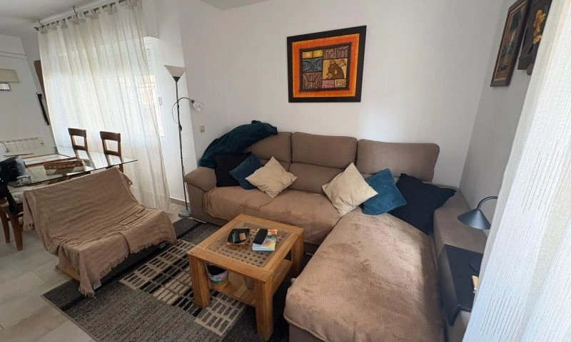 Duplex for sale in Torrevieja