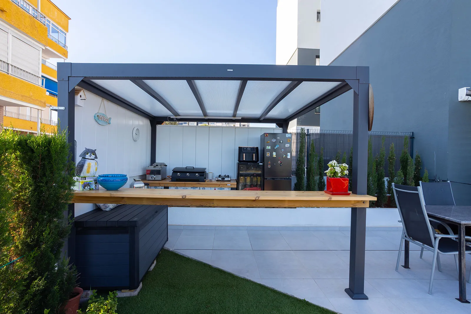 Flat for sale in Torrevieja
