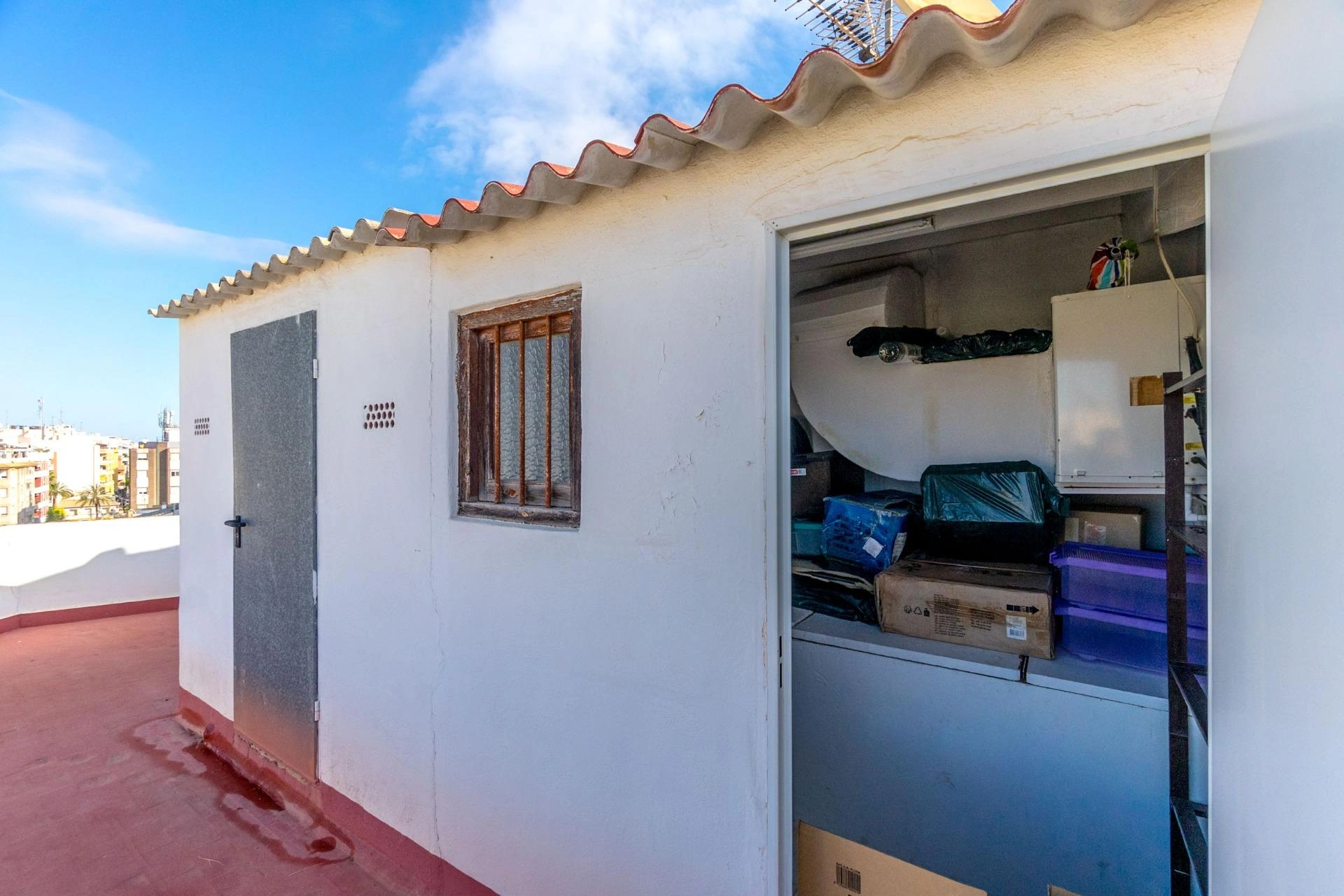 Stats Woning te verkoop in Torrevieja