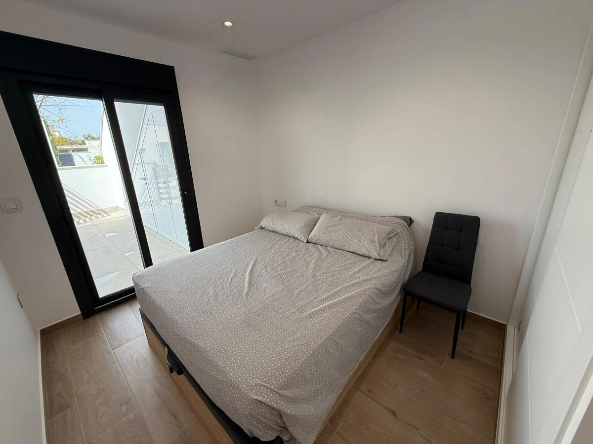 Stats Woning te verkoop in Pilar De La Horadada