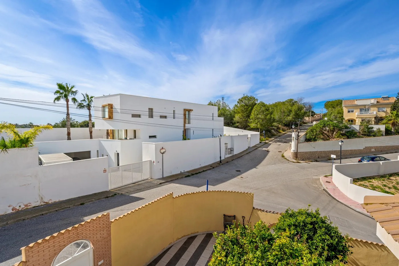 Villa à la vente à Orihuela Costa