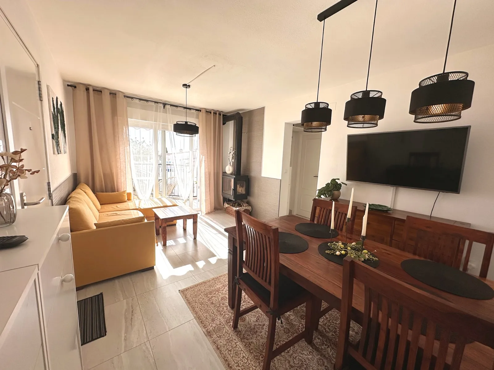 Appartement en ville à la vente à Torrevieja