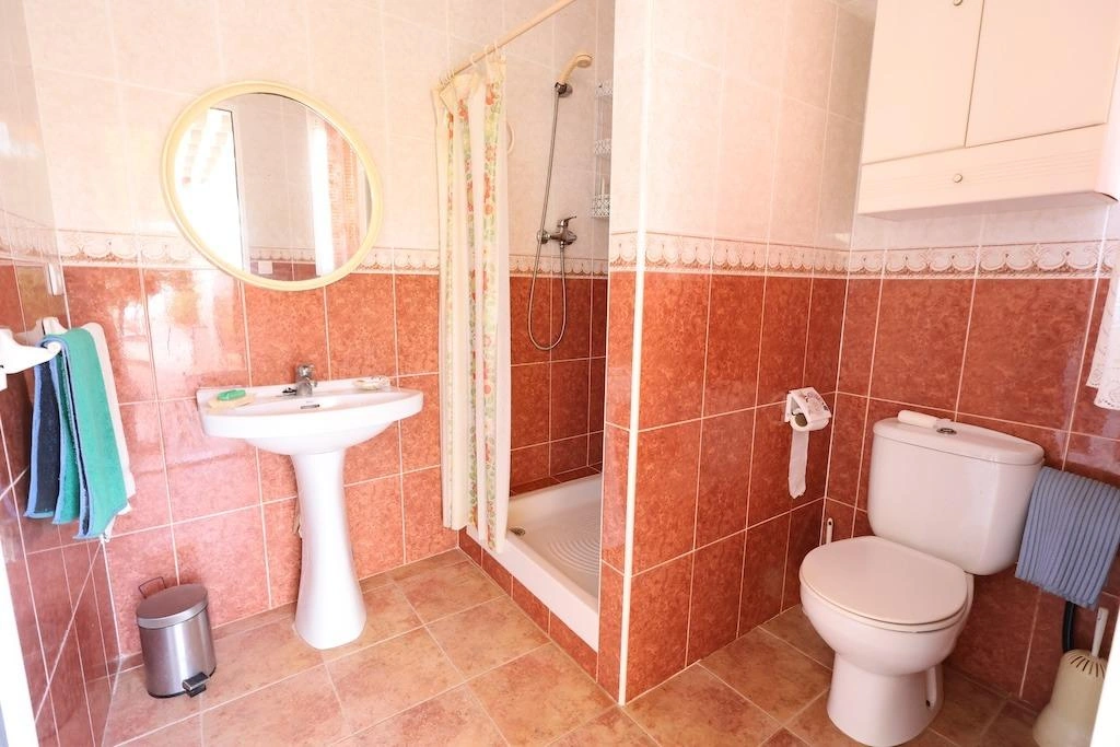 Villa til salg i Orihuela Costa