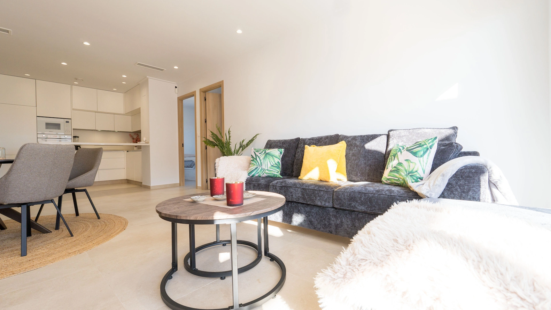 Flat for sale in Guardamar