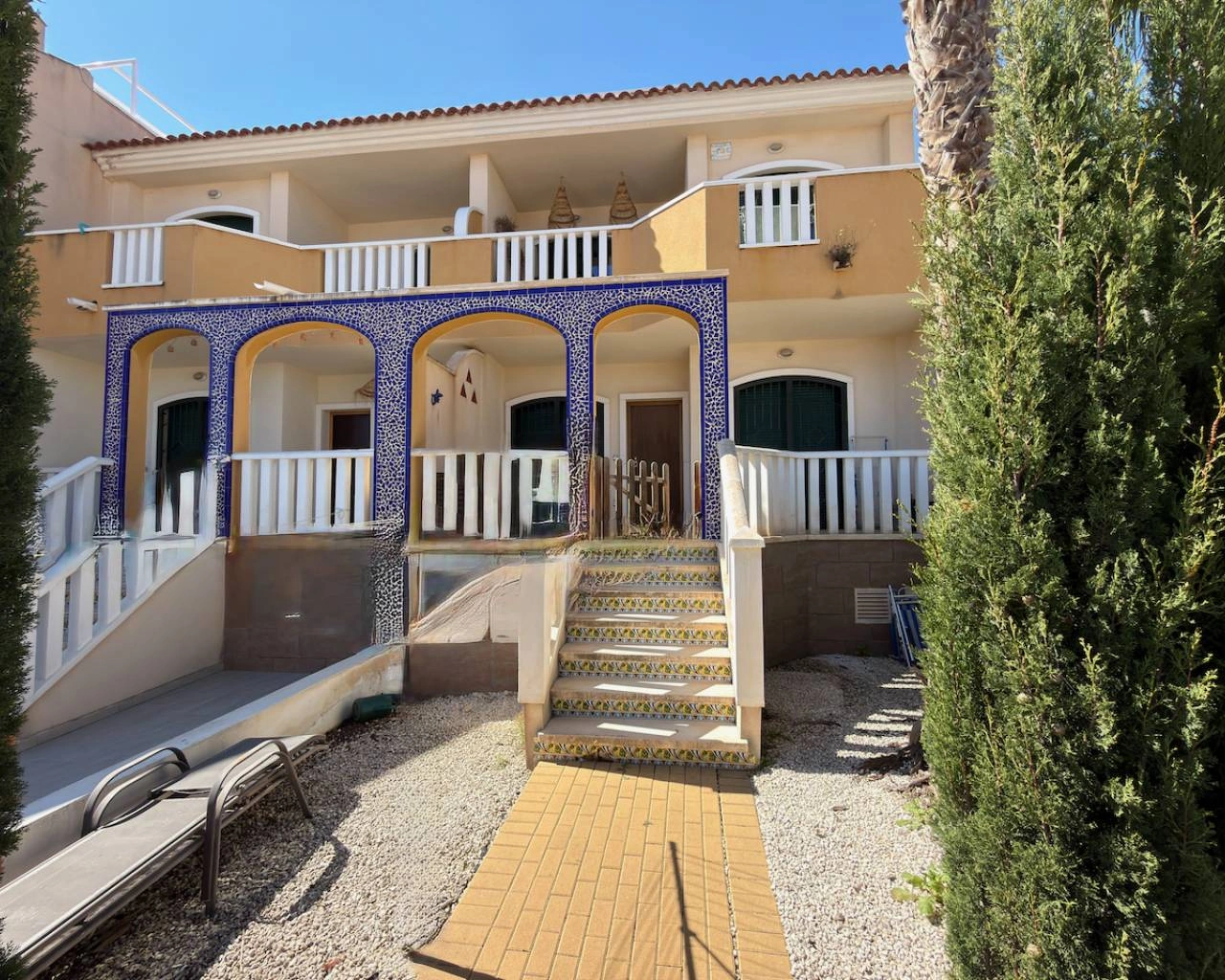 Wohnung zum verkauf in Ciudad Quesada