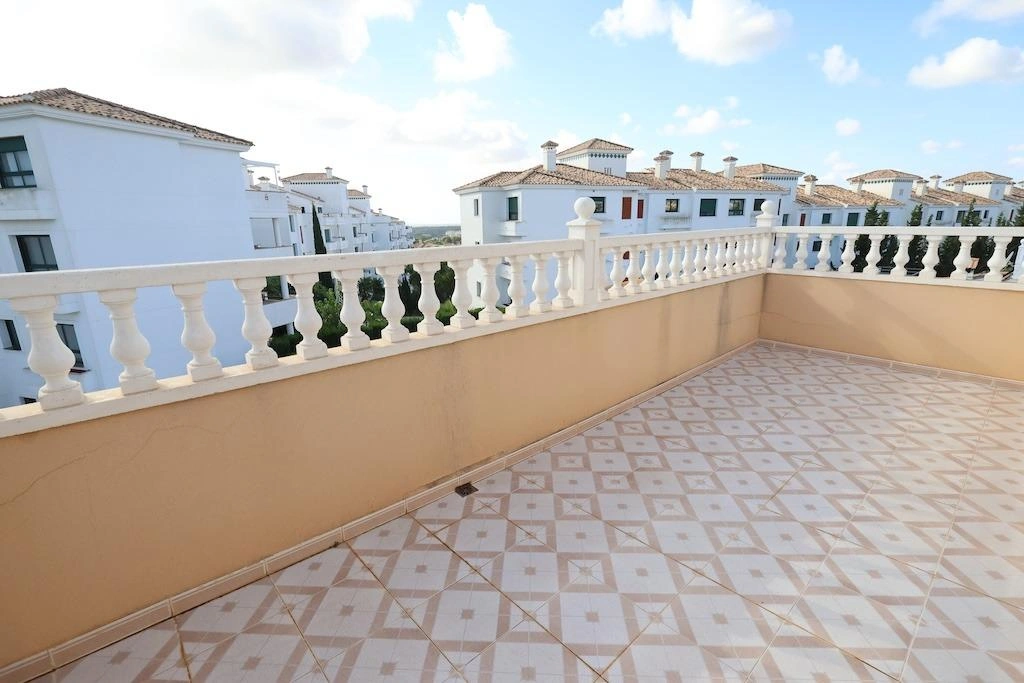 Villa til salg i Orihuela Costa