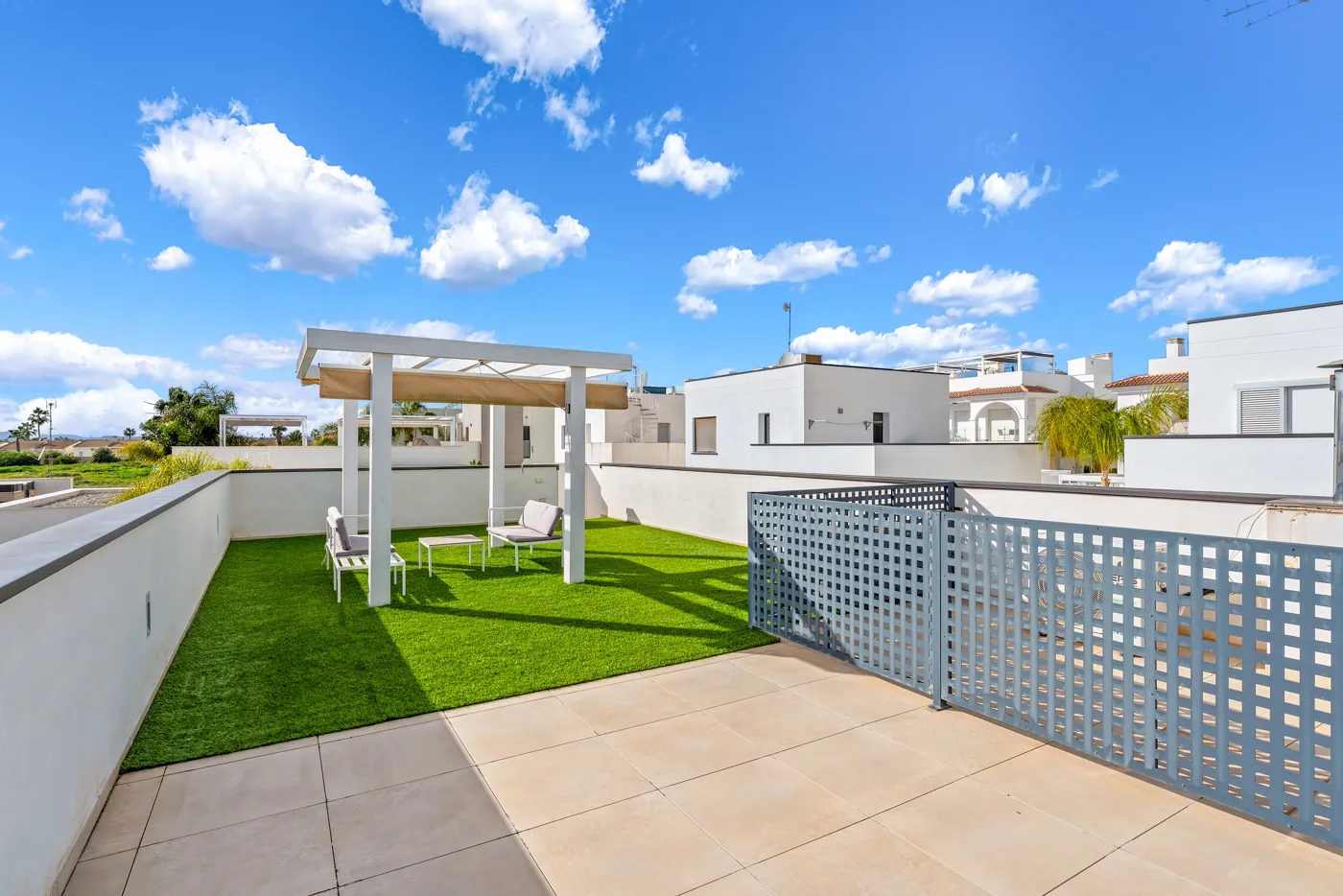Villa à la vente à Ciudad Quesada - Rojales