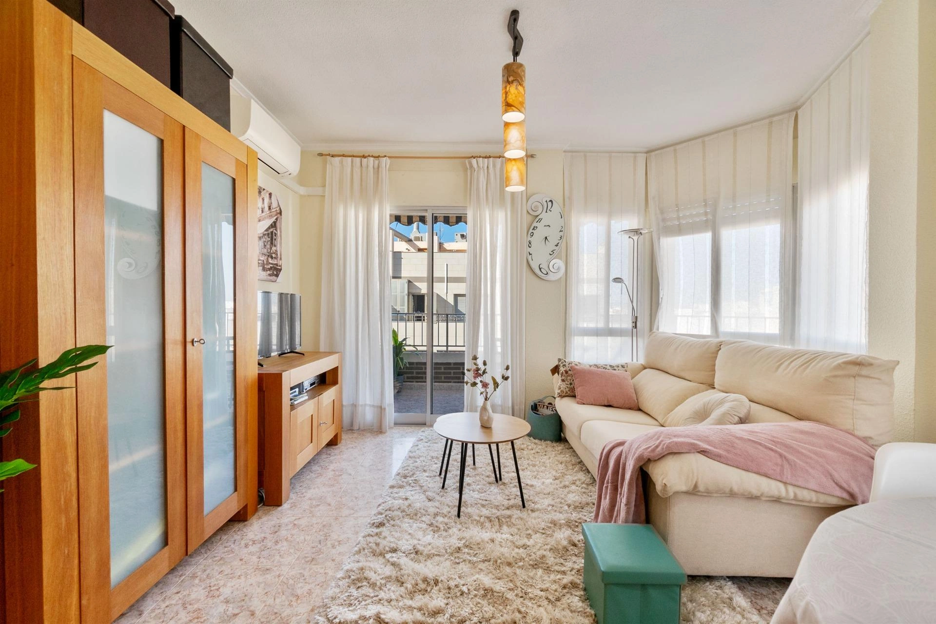 Stats Woning te verkoop in Torrevieja