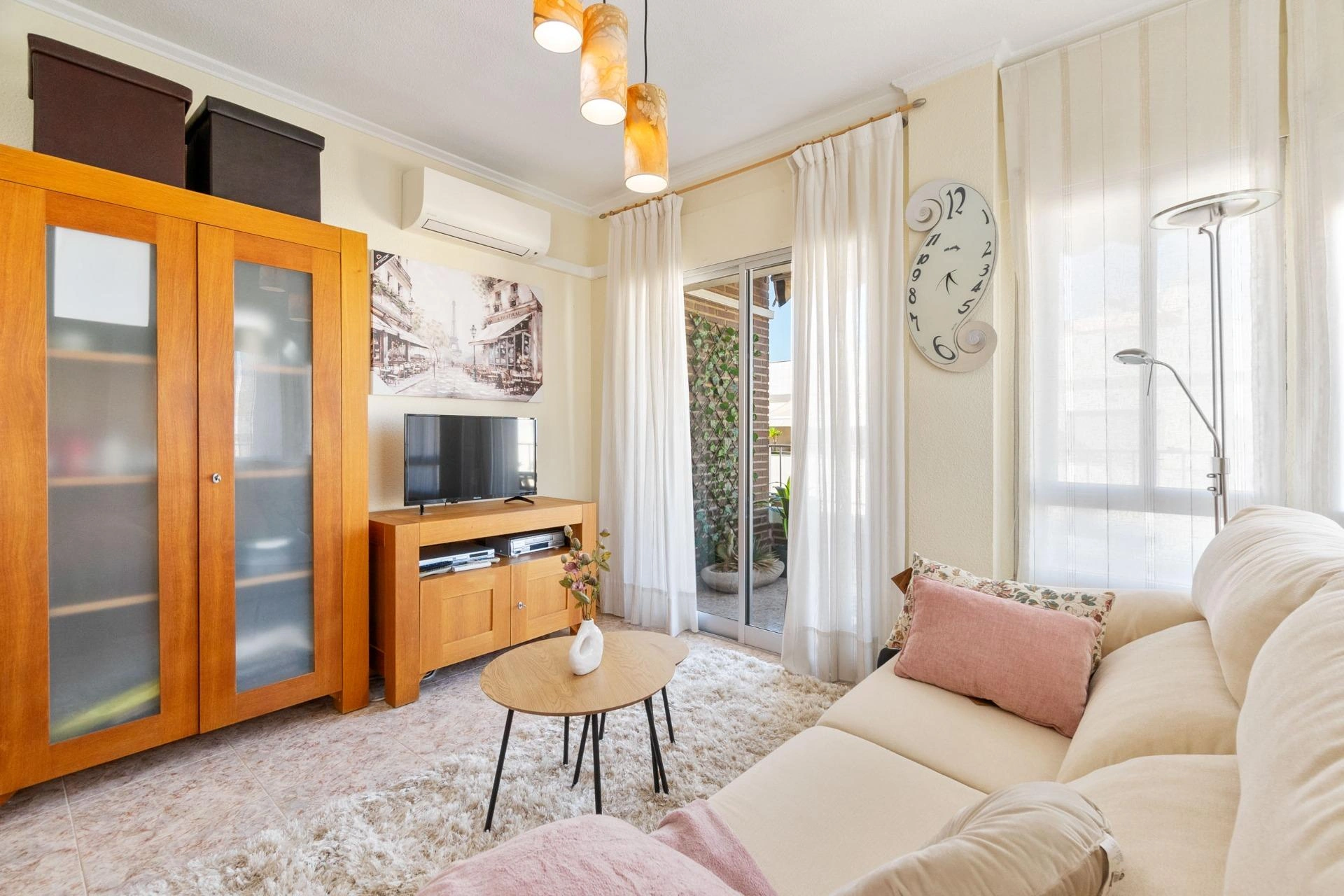 Stats Woning te verkoop in Torrevieja