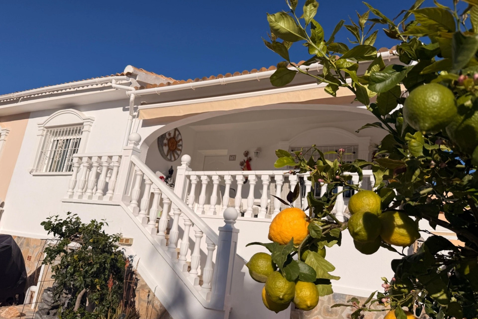 Maison jumelée à la vente à Ciudad Quesada