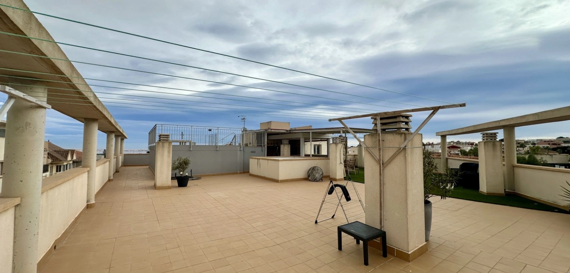 Flat for sale in San Miguel De Salinas