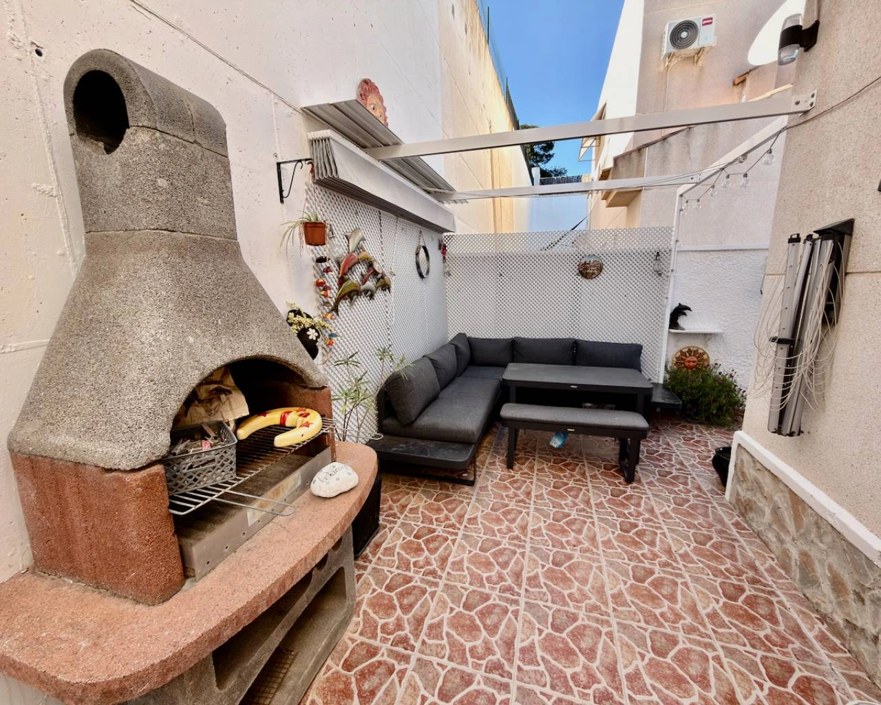 Villa te verkoop in Ciudad Quesada
