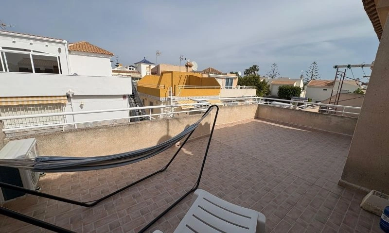 Duplex for sale in Torrevieja