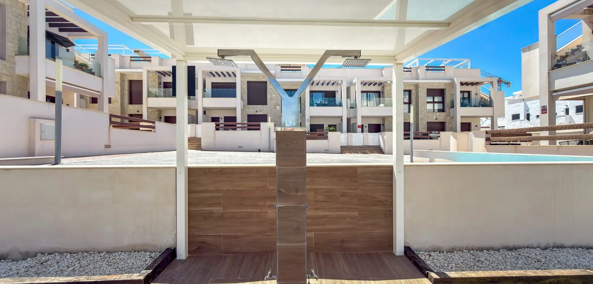 Flat for sale in Torrevieja