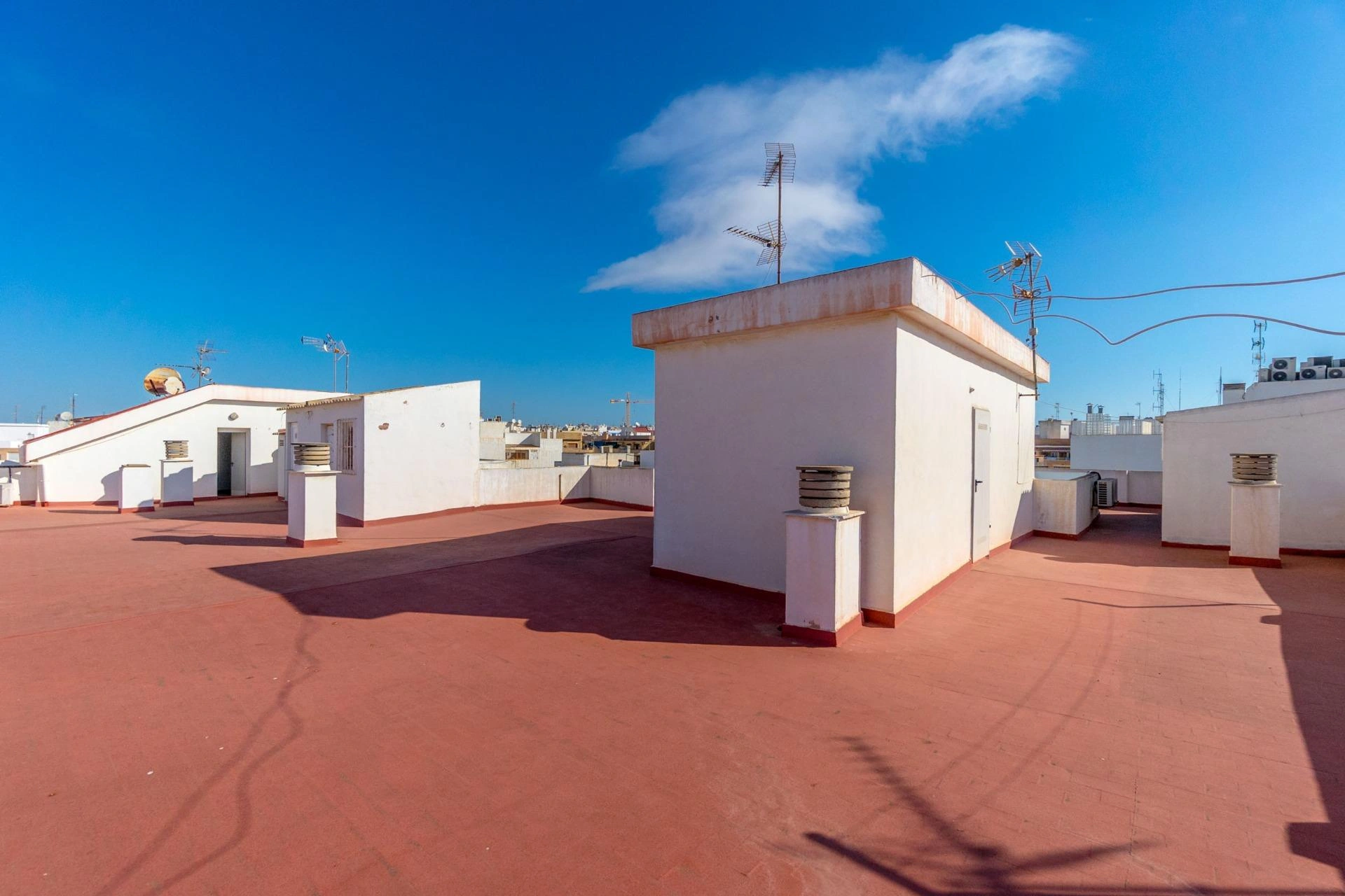 Stats Woning te verkoop in Torrevieja