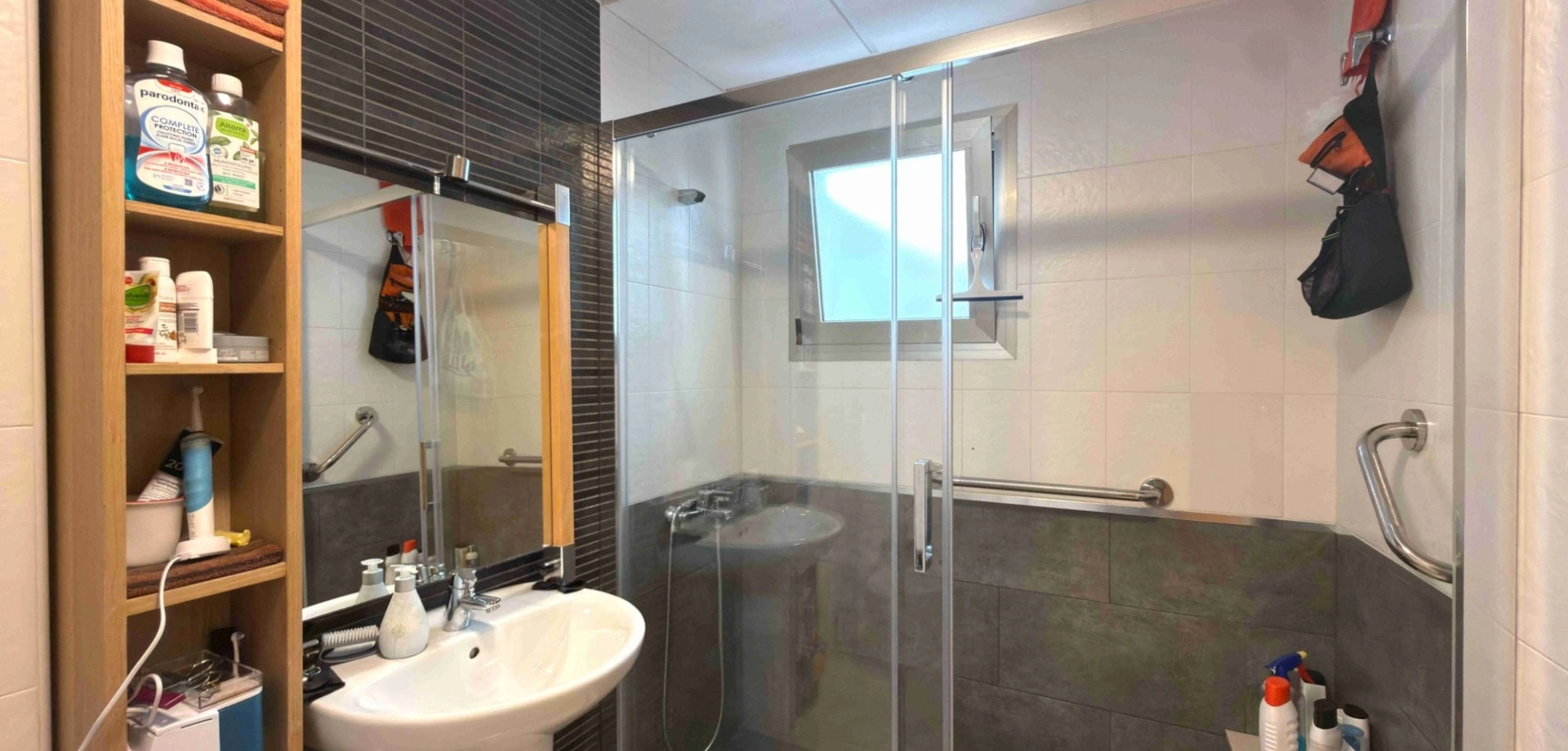 Flat for sale in San Miguel De Salinas