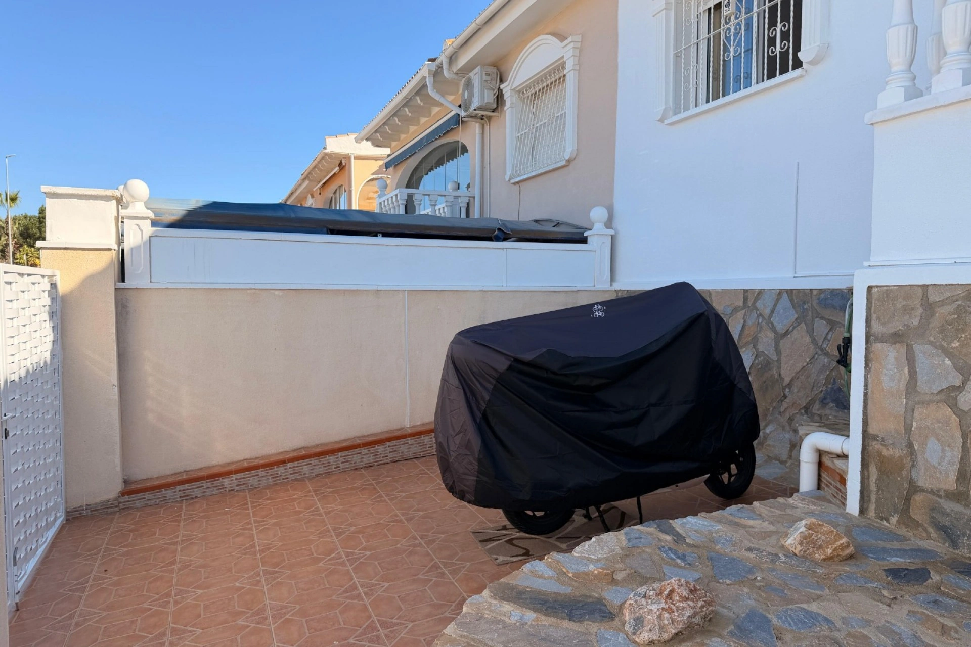 Maison jumelée à la vente à Ciudad Quesada