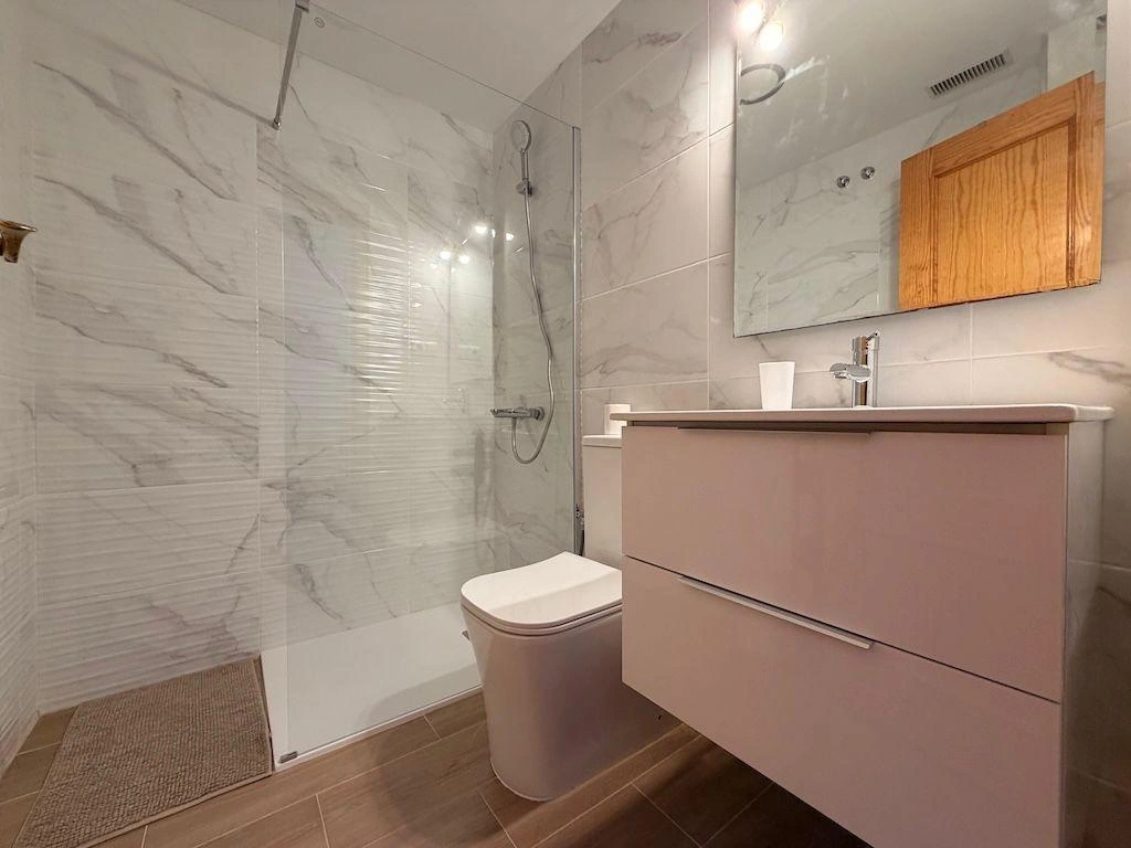 Bungalow til salg i Orihuela Costa