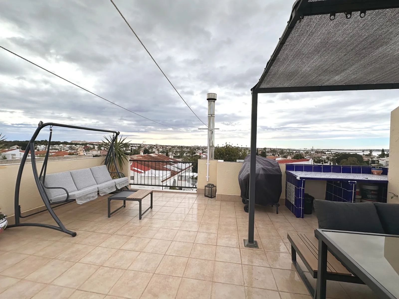 Appartement en ville à la vente à Torrevieja