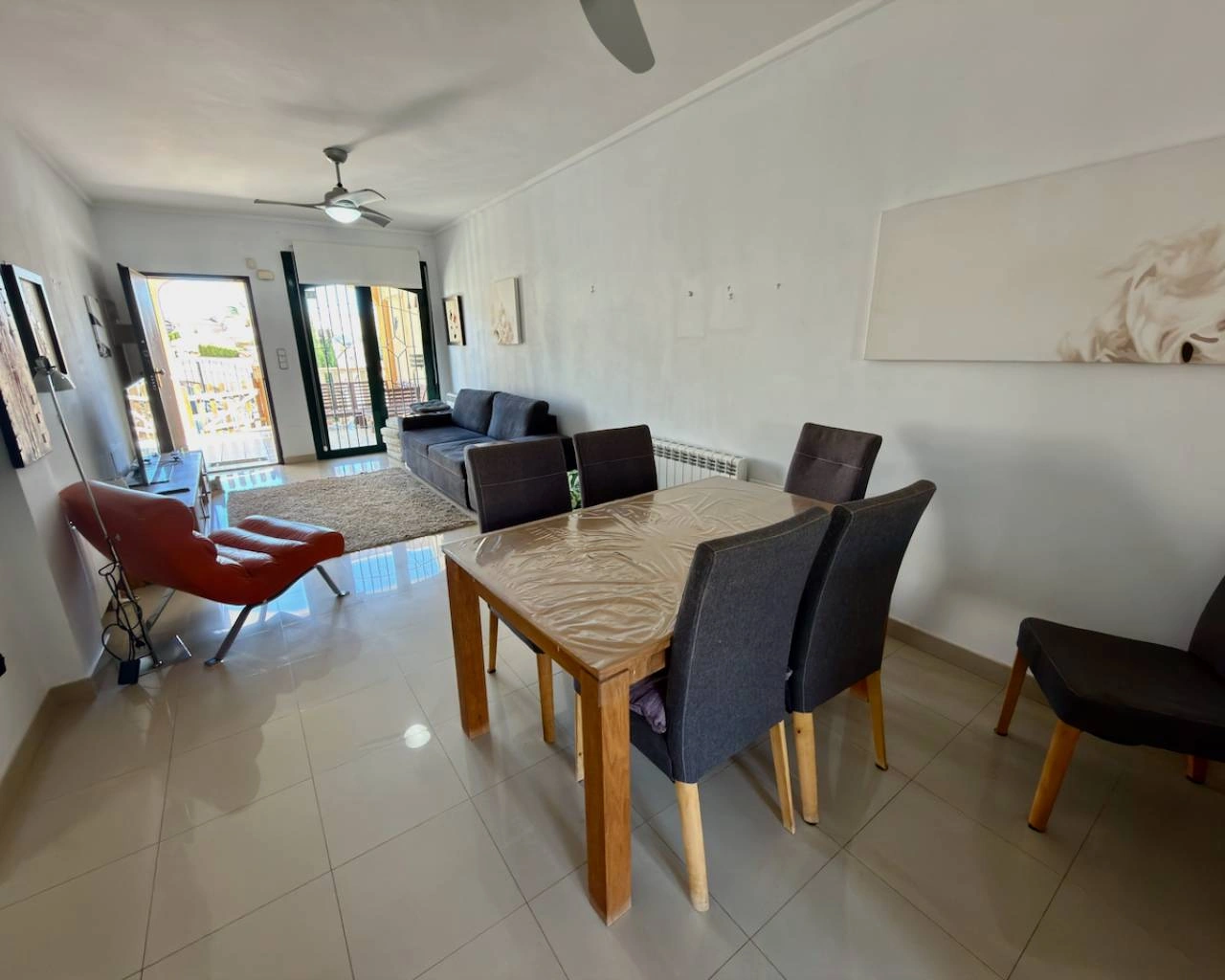Wohnung zum verkauf in Ciudad Quesada