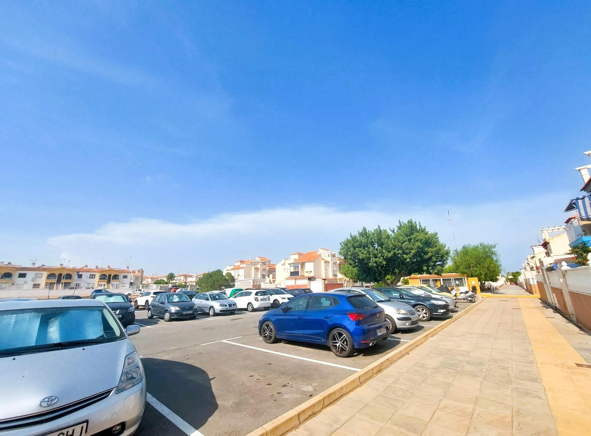 Bungalow à la vente à Orihuela Costa