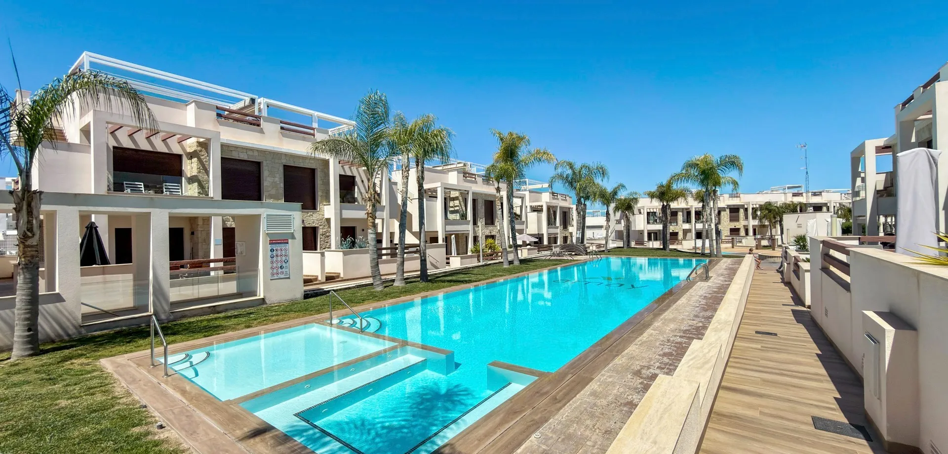Flat for sale in Torrevieja