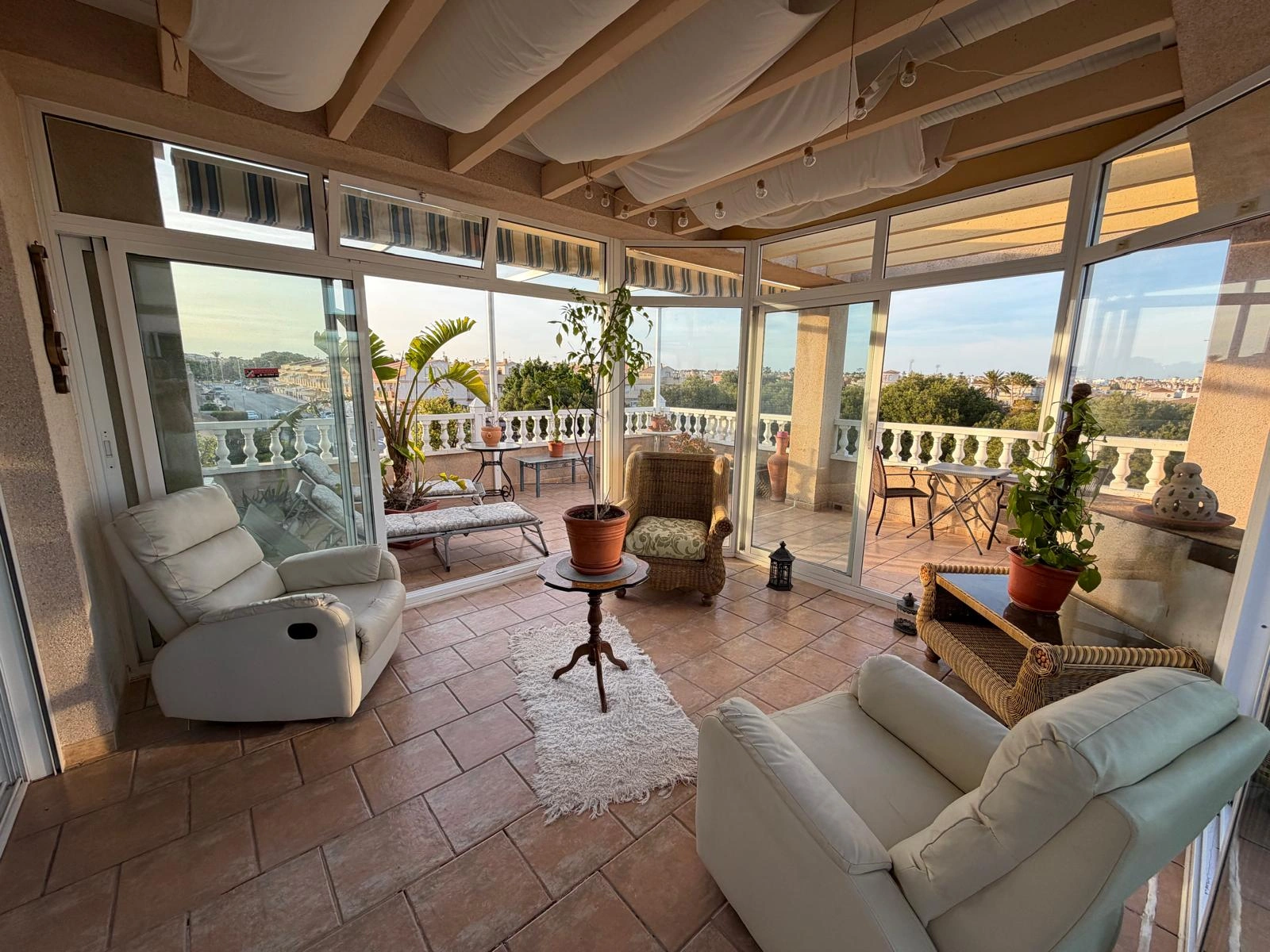 Penthouse for sale in Playa Flamenca