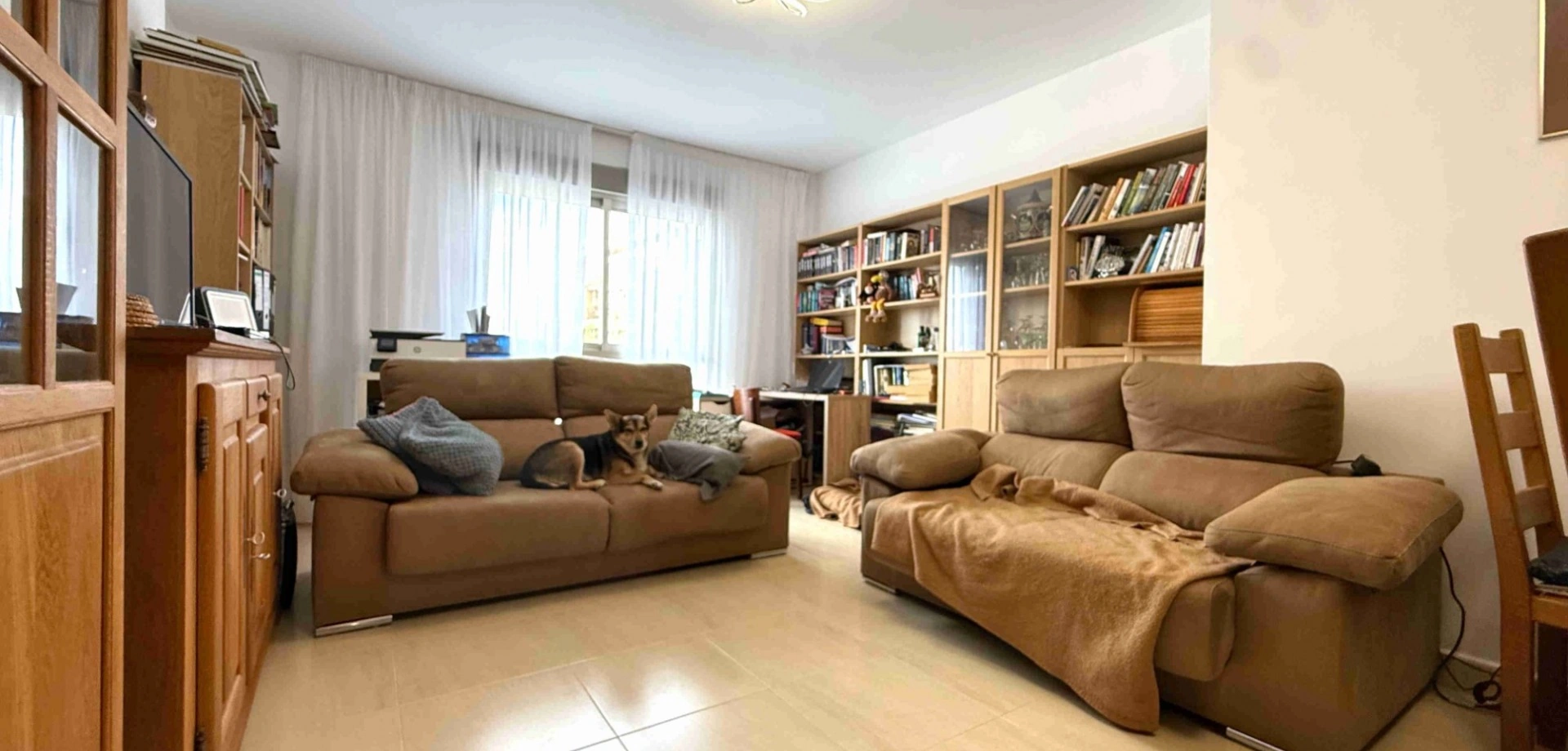 Flat for sale in San Miguel De Salinas