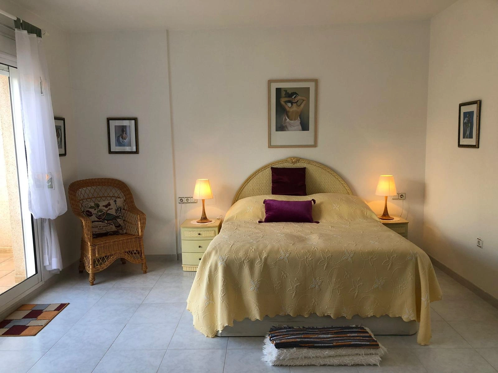 Penthouse for sale in Playa Flamenca