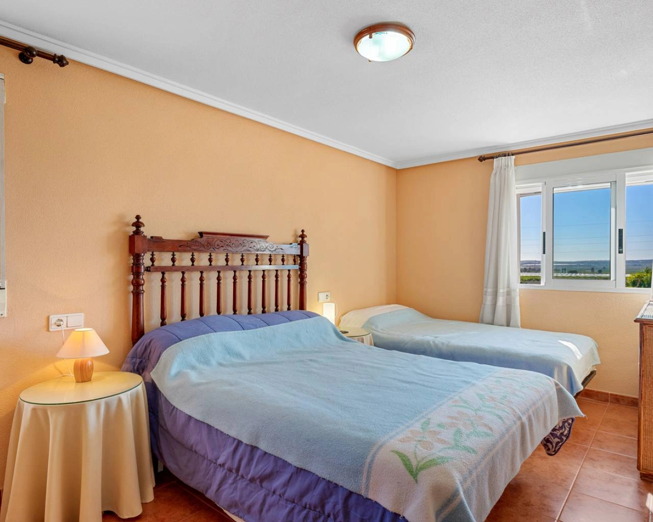 Finca for sale in Los Montesinos