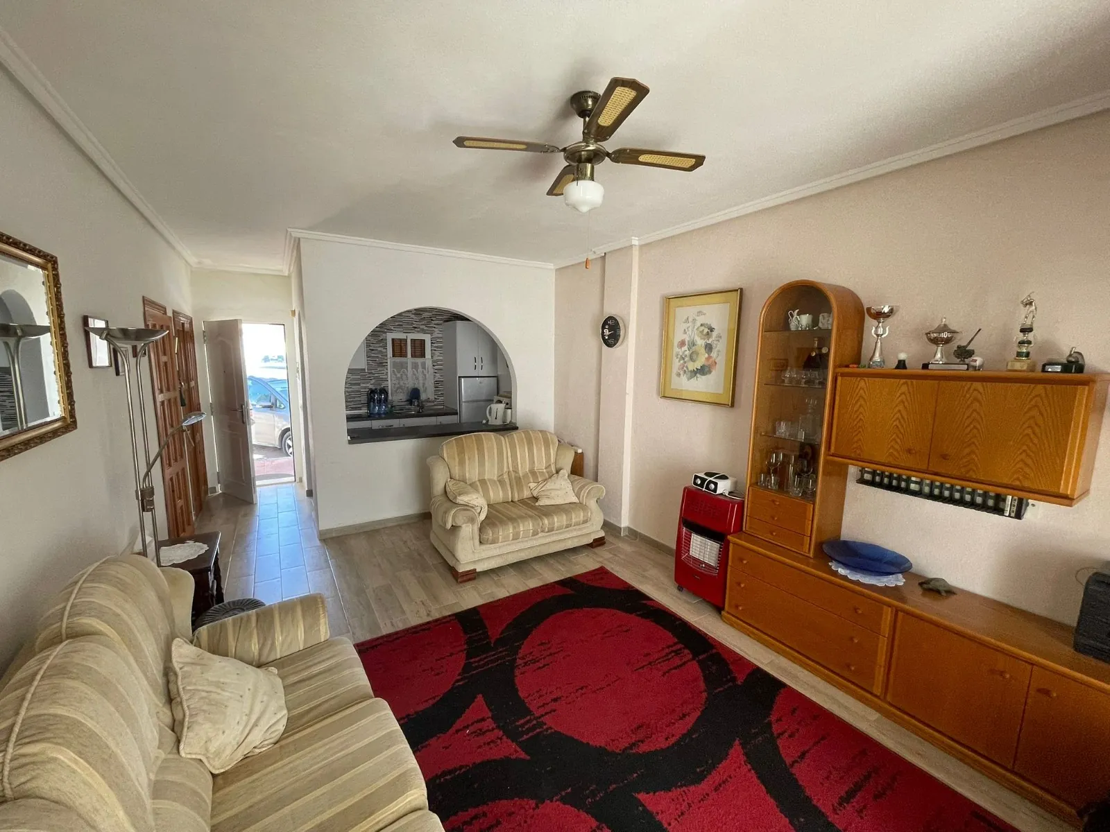 Terraced house for sale in Ciudad Quesada