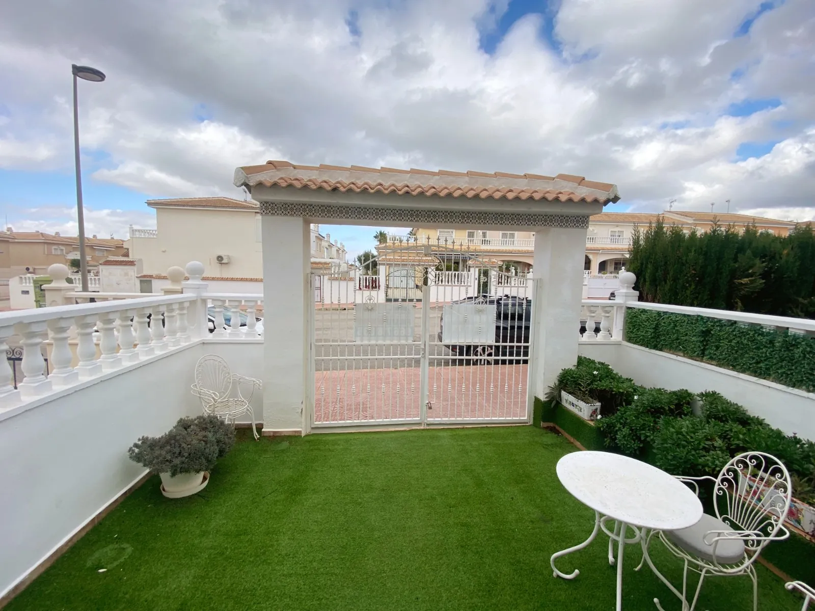 Terraced house for sale in Benijófar