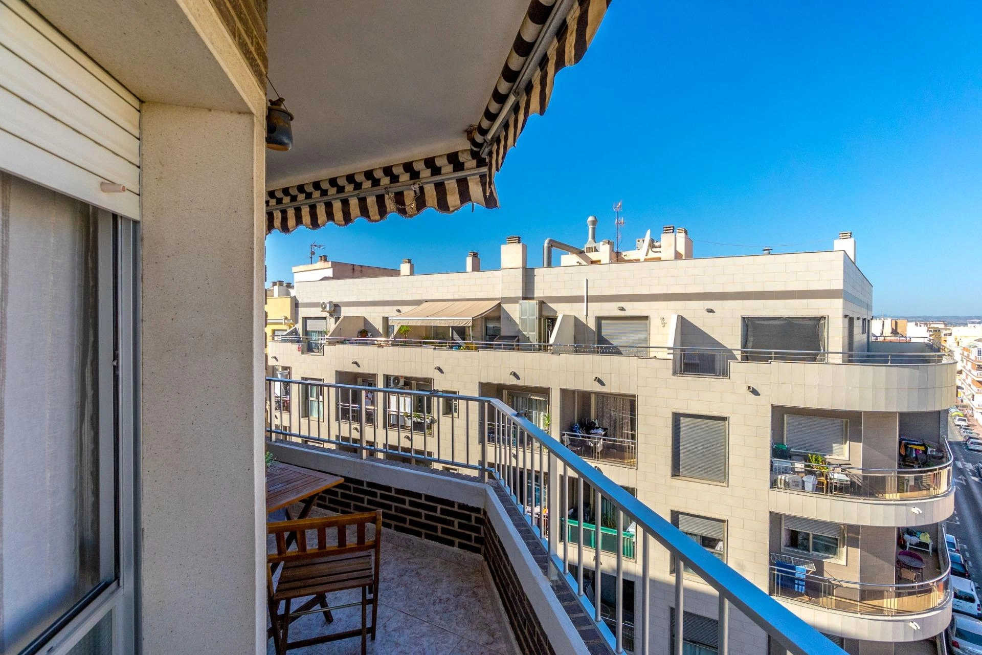 Stats Woning te verkoop in Torrevieja